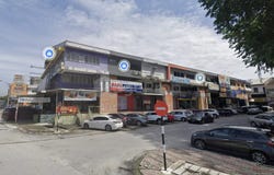 Ampang, Selangor