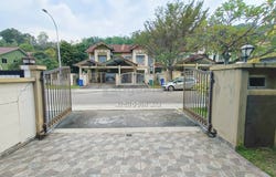 Jalan Ungu U9/30, Sunway Kayangan, Shah Alam, Selangor 47810