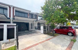 Shah Alam, Selangor 40160