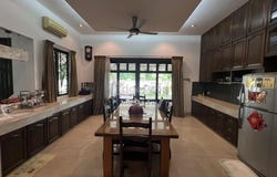 Jalan Teluk Pulai; Jalan Sembilang, Klang, Selangor 41100