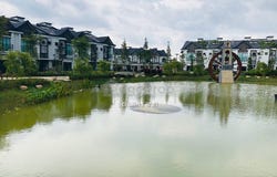 Cyberjaya, Selangor 63000