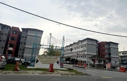 Off Jalan Saujana Putra, Bandar Saujana Putra, 42610, Selangor, Jenjarom, Selangor 42610