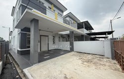 Jalan Merak Mas, Bukit Katil, Melaka 75450