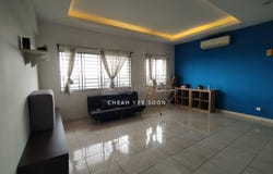Jalan Anggerik Malaxis 31/181, 40460, Selangor, Kota Kemuning, Selangor 40460