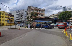 jalan Chin Chin, Bukit Bintang, Kuala Lumpur 55200