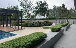 Taman Melawati, 68000, Selangor, Ampang, Selangor 68000