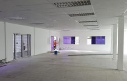 Jalan Klang Banting, Klang, Selangor 42100