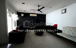 Taman Tun Dr Ismail, Kuala Lumpur 60000
