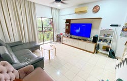 Jalan Sri Permaisuri 6, Bandar Sri Permaisuri, Cheras, Kuala Lumpur 56000