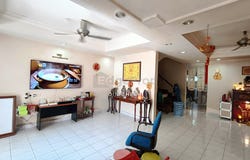 Jalan 13/3, Cheras South, Selangor 43100