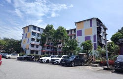 Seksyen 1, Wangsa Maju, 68100, Kuala Lumpur, Wangsa Maju, Kuala Lumpur 68100