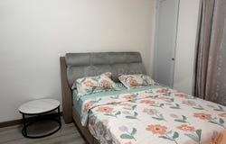 Jalan Pantai Sentral 3, Pantai, Kuala Lumpur 59200