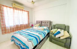 Jalan Sepah Puteri 5/1, PJU5, Kota Damansara, 47810, Selangor, Kota Damansara, Selangor 47810