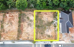 Off Road 820, 43900 Sepang, Sepang, Selangor 43900
