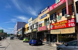 Sungai Petani, Kedah 8000
