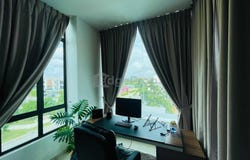Jalan Setia Utama U13/37M, Setia Alam/Alam Nusantara, Selangor 40170