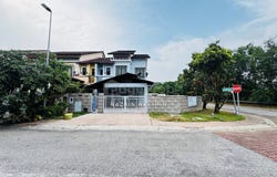 Jalan Jeriji U8/75, U8, Bukit Jelutong, Bukit Jelutong, Selangor 40150
