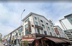 Bandar Sri Permaisuri, Kuala Lumpur, Cheras, Kuala Lumpur