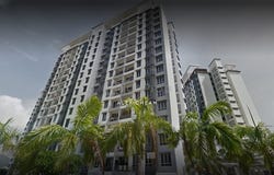 Persiaran Bayan Indah, 11900, Penang, Sungai Nibong, Penang 11900