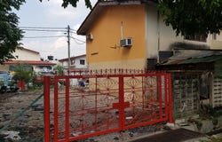 Jalan Perlak 2, Bandar Baru Sri Petaling, Kuala Lumpur