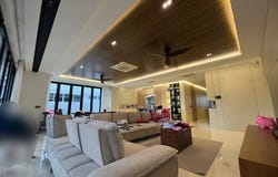 2, Jalan Austin Heights 8/6, Taman Mount Austin, Johor Bahru, Johor 81100