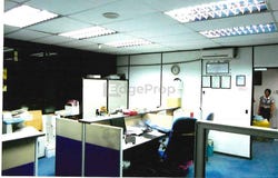 Jalan Perusahaan, Perai, Penang 13600