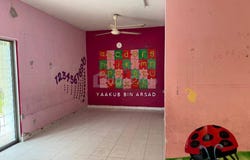 J, Bangi, Selangor 43650