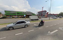 Persiaran Subang Permai, USJ 1, 47500 Subang Jaya, Selangor, Subang Jaya, Selangor 47500