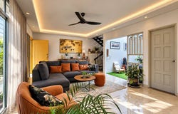 Jalan Taman Seputeh, Seputeh, Kuala Lumpur 58000