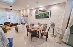 Jalan Lengkuas, Rimba Jaya, Shah Alam, Selangor 40200