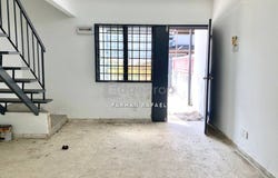 Jalan Mantap, Shah Alam, Selangor 40400