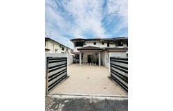 Jalan Titiwangsa, Tampoi, Johor 81200