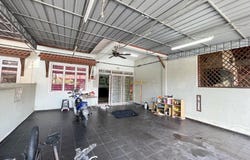 Jalan Melati; Jalan Sentosa, Banting, Selangor 42700