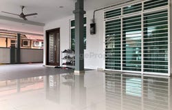 Jalan Pinggiran Putra, Kajang, Selangor 43800