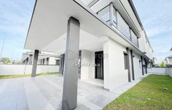 Persiaran Aman Perdana 3, Telok Panglima Garang, Selangor 42500