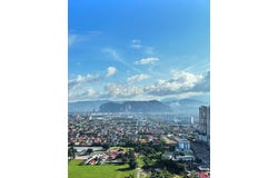 Jalan Sentul Pasar, 51000, Kuala Lumpur, Sentul, Kuala Lumpur 51100