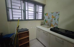 Jalan Jelatek, Ampang Hilir, Ampang, Kuala Lumpur 54200