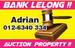 Jalan Prima Utama 3, Taman Puchong Prima, 47150, Selangor, Puchong, Selangor 47150