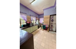 Jalan Austin Heights, Johor Bahru, Johor 81100