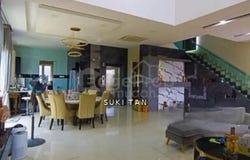 Jalan Pasai, Jalan Wan Empok, Jalan Wan Malini, KL City, Kuala Lumpur 57000