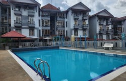 Selayang Heights, 68100, Selangor, Selayang, Selangor 68100