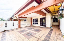 Setia Alam/Alam Nusantara, Selangor 40170