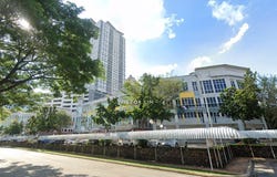 Petaling Jaya, Selangor 47810