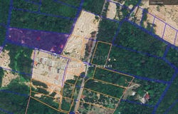 Jalan Sg Semungkis, Hulu Langat, Selangor 43100