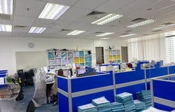 Jalan Bangsar Utama 1, Bangsar, Kuala Lumpur 59000