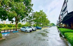 Persiaran Medini 3, Iskandar Puteri, Johor 79250
