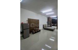 Taman Tampoi Indah, Johor Bahru, 81200, Johor, Tampoi, Johor 81200