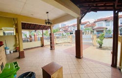 Jalan Damai Budi, Cheras, Kuala Lumpur 56000