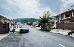 Ampang, Selangor 68000