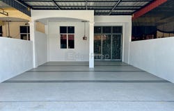 64A, LORONG BUJANG INDAH 1/1, TAMAN LEMBAH BUJANG INDAH, Kuala Muda, Kedah